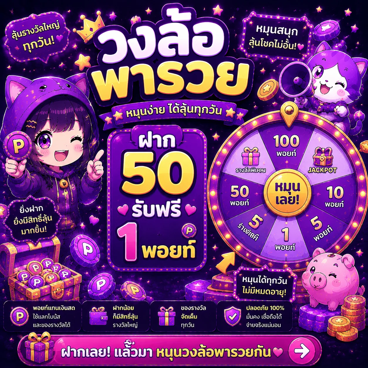 โปรโมชั่น neptune999